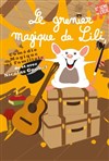 Le grenier Magique de Lili - 