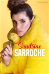 Sandrine Sarroche - 