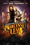 Princesses Leya - 