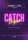 Catch Impro - 