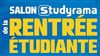 Salon Studyrama de la Rentrée Étudiante | 15ème édition - 