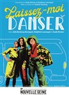 Laissez-moi danser - 