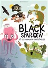 Black Sparow et Les Animaux Fantastiques - 