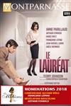 Le lauréat | avec Anne Parillaud - 