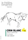 Crin Blanc - 