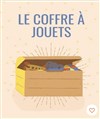 Le coffre à jouets - 