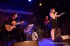 Aude Quartet Jazz - 