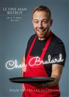 Fabien Brulard dans Chez Brulard - 