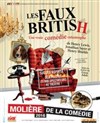 Les Faux British - 