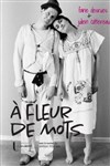 A fleur de mots - 