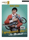 Bruno Iragne dans Espièglement vôtre ! - 