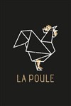 Ici - La poule - 