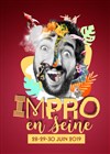 Festival Impro en Seine 2019 - Festival d'Improvisation de Paris 6e édition - 