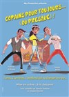 Copains pour toujours... Ou presque ! - 