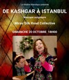 De Kashgar à Istanbul - 