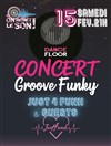 Concert Groove Funky - 