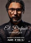 El Profesor dans Hypnotique - 