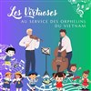 Concert caritatif : Les virtuoses pour les orphelins du Vietnam - 