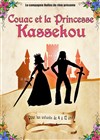 Couac et la princesse Kassekou - 