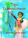 Tilou et le pinceau magique - 