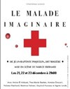 Le Malade Imaginaire - 