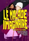 Le malade imaginaire ou Argan et ses femmes - 