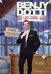 Benjy Dotti dans The Late Comic Show - 