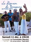 Le Roman de Brassens - 