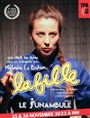 Mélodie Le Bihan dans LaFille - 