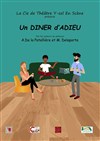 Un diner d'adieu - 