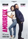 Amoureux | avec Titoff - 