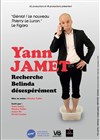 Yann Jamet dans Recherche Belinda désespérément - 