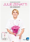 Julie Zenatti Pop Tour | Nantes - 