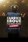 Fabrice Eboué dans Plus rien à perdre - 