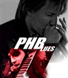 PHBlues, Beija Jeanzac et Romain petite - 