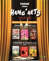 Festival Hang'arts en délire : Pass 2 jours - 