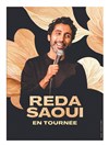 Reda Saoui en tournée - 