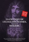 La critique de l'école des femmes - 