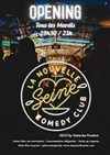 La Nouvelle Seine Comedy Club - 