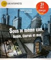 Sous le même ciel, Bobin, Cioran et moi - 