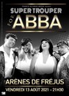 Super Trouper for Abba - 