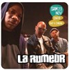 La Rumeur + Jozie - 