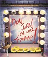 Don Juan est une Femme - 