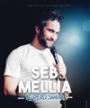 Seb Mellia ne perd jamais - 