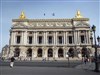 Visite de l'opéra garnier (extérieur et intérieur) | Par Mathou Loetitia - 