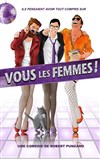 Vous les femmes - 