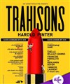 Trahisons - 