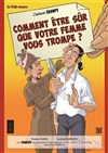 Comment être sûr que votre femme vous trompe - 