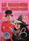 Le gardien des bonbons - 