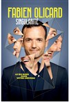 Fabien Olicard dans Singularité - 